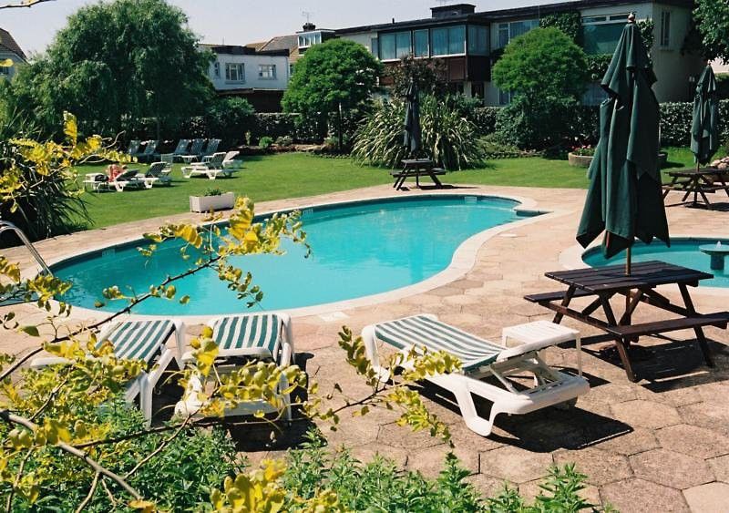 The Samares Coast Hotel & Apartments Ст. Хейлир Джерси Удобства фото