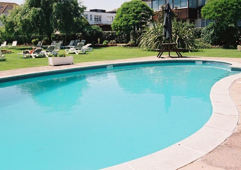 The Samares Coast Hotel & Apartments Ст. Хейлир Джерси Удобства фото